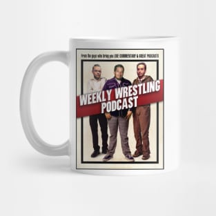 Superbad Style Mug